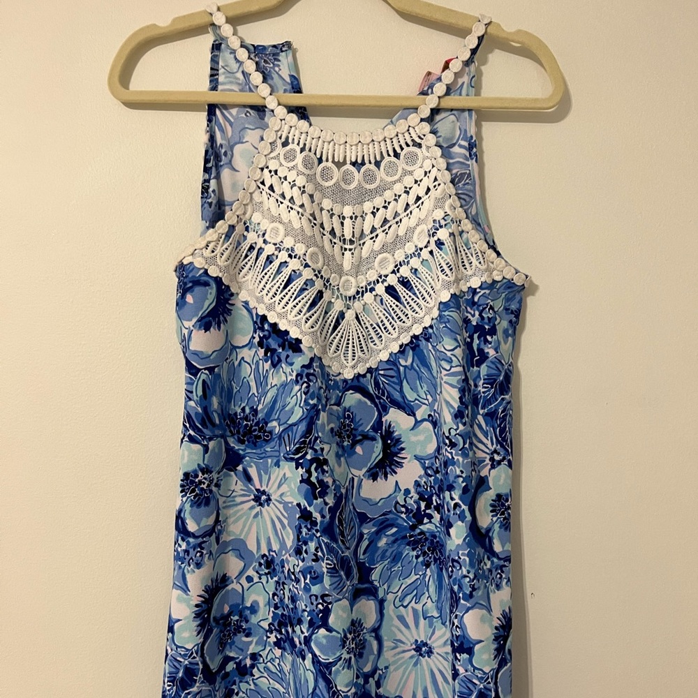 Lilly Pulitzer dress